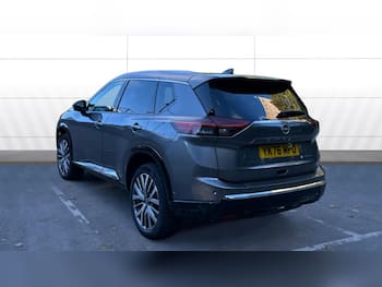 Used Nissan X-Trail 2026 for sale - 79801793: Photo