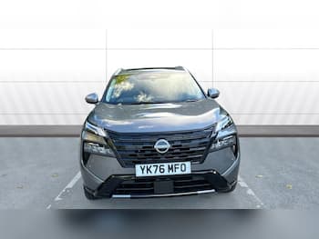Used Nissan X-Trail 2026 for sale - 79801793: Photo