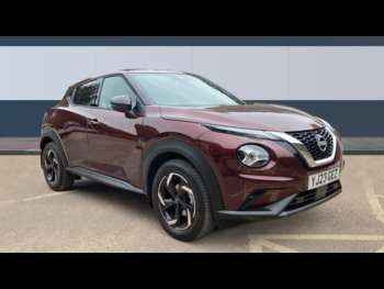 Used Nissan Juke 2023 for sale - 75097798: Photo