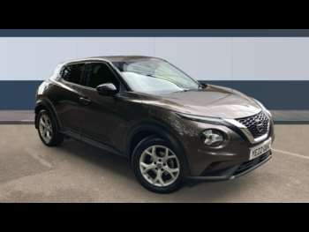 2022 (22) - 1.0 DiG-T 114 N-Connecta 5dr Petrol Hatchback