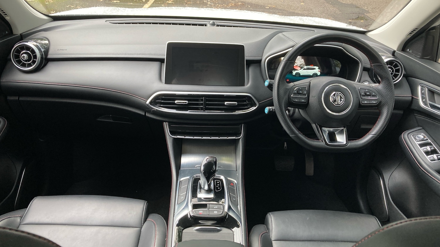 Used MG MG HS 2023 for sale - 77106378: Photo 10