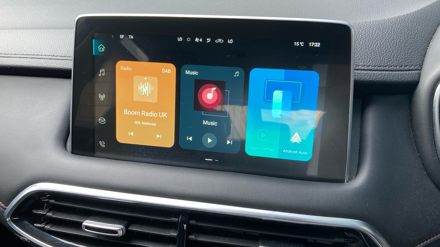 Used MG MG HS 2023 for sale - 77106378: Photo 12