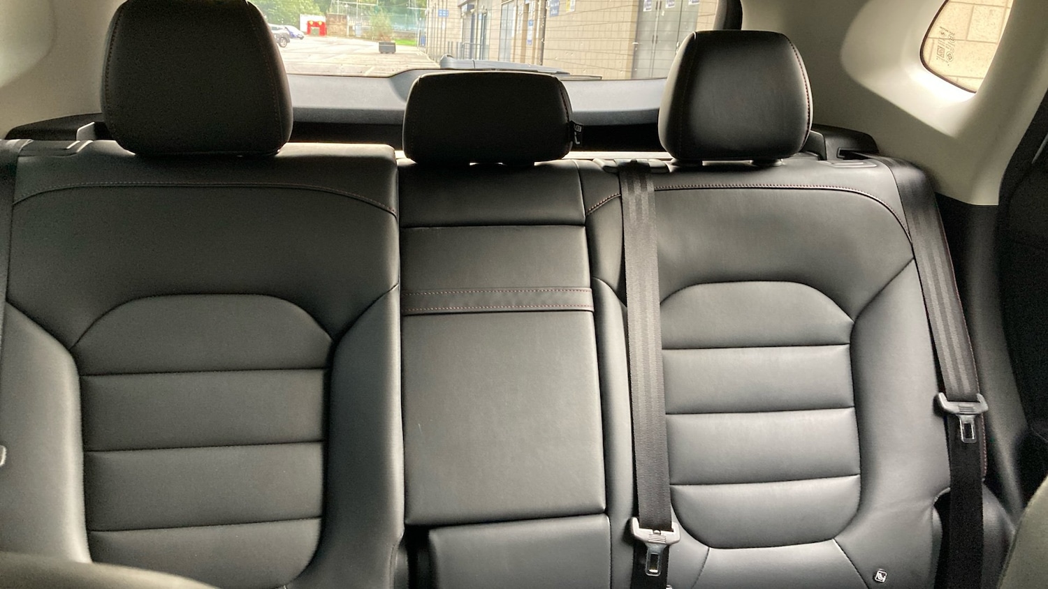 Used MG MG HS 2023 for sale - 77106378: Photo 15