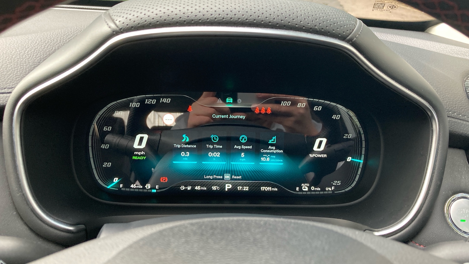 Used MG MG HS 2023 for sale - 77106378: Photo 18