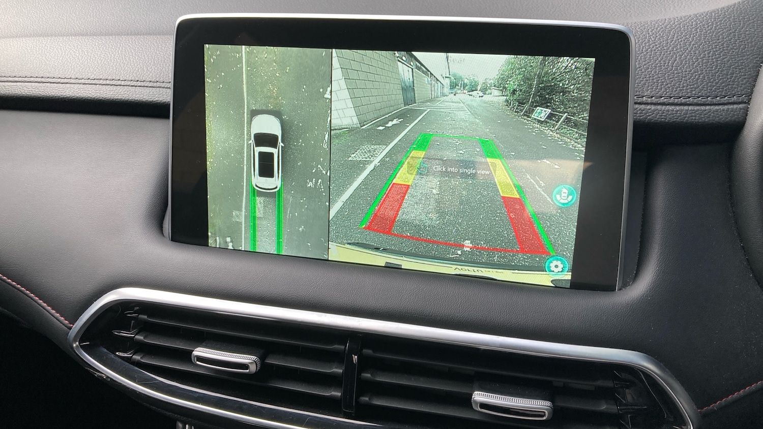 Used MG MG HS 2023 for sale - 77106378: Photo 21