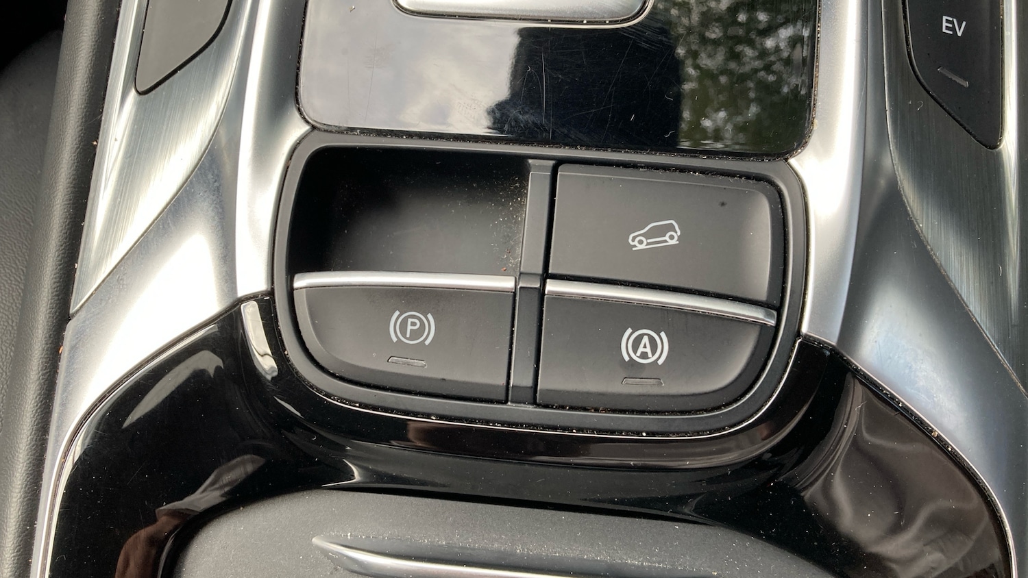 Used MG MG HS 2023 for sale - 77106378: Photo 23