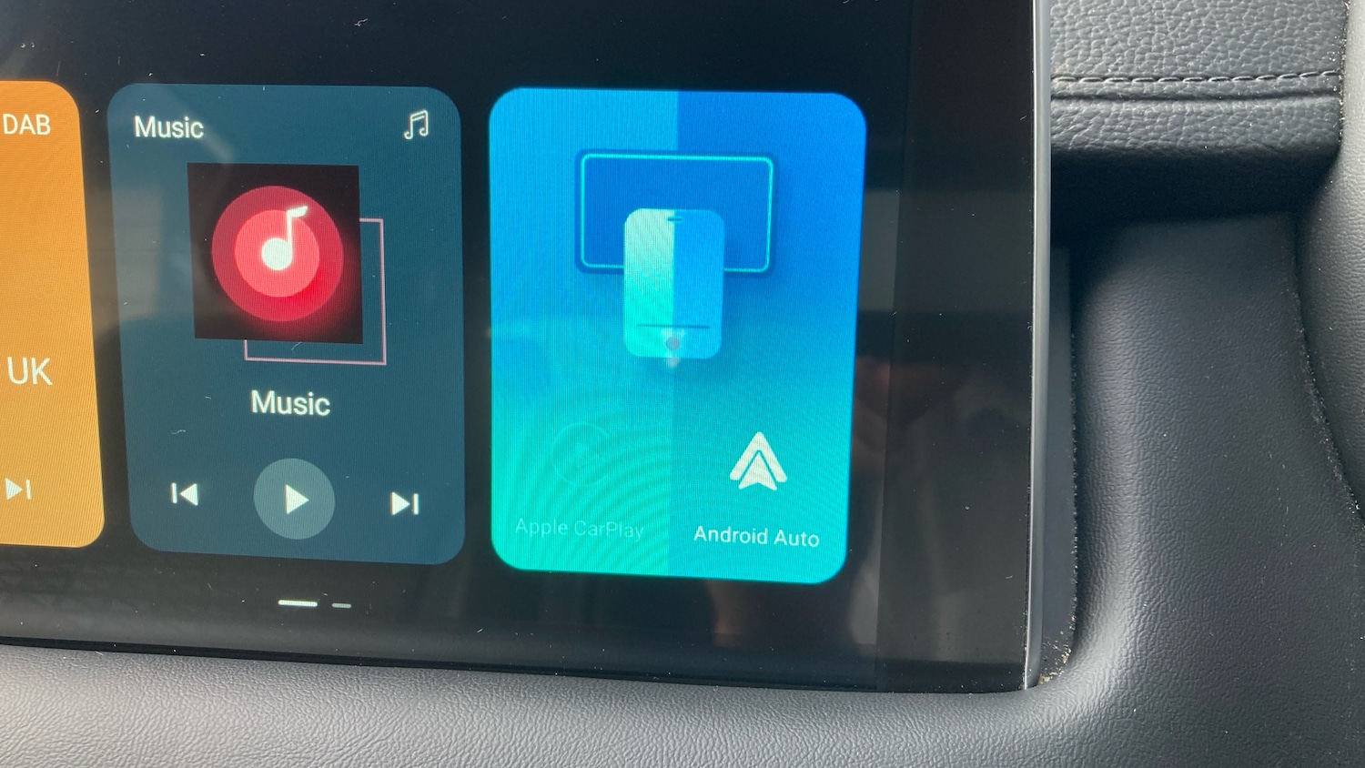 Used MG MG HS 2023 for sale - 77106378: Photo 29