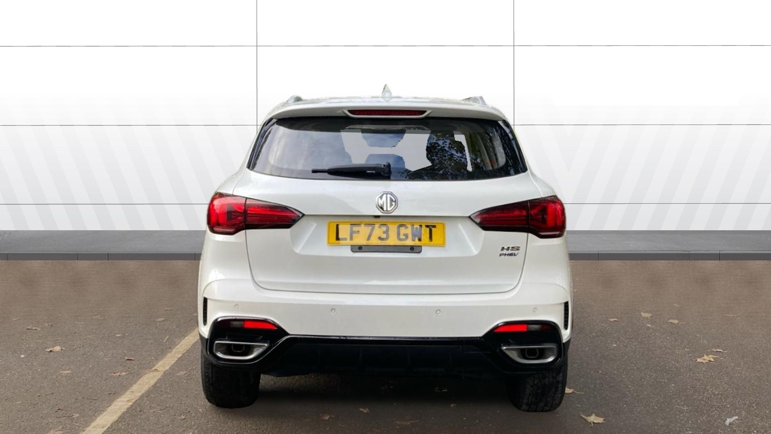 Used MG MG HS 2023 for sale - 77106378: Photo 6