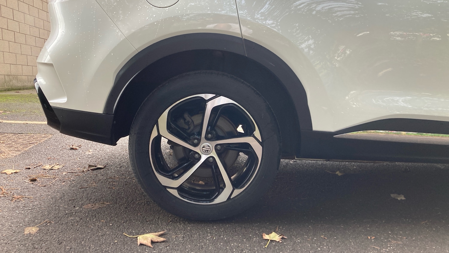 Used MG MG HS 2023 for sale - 77106378: Photo 7