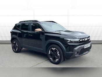 Used Dacia Duster 2025 for sale - 79091083: Photo