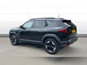 Used Dacia Duster 2025 for sale - 79091083: Photo