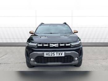 Used Dacia Duster 2025 for sale - 79091083: Photo
