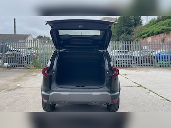 Used Dacia Duster 2025 for sale - 79091083: Photo