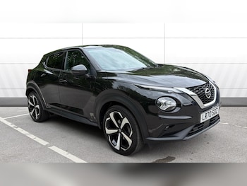 Used Nissan Juke 2020 for sale - 78423248: Photo