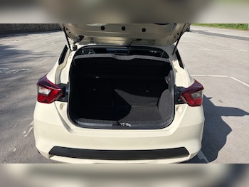 Used Nissan Micra 2022 for sale - 78359840: Photo