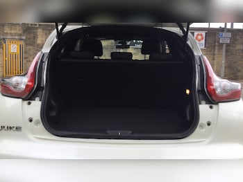 Used Nissan Juke 2018 for sale - 79177395: Photo