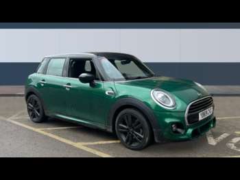2019 (69) - 1.5 Cooper Sport II 5dr Petrol Hatchback