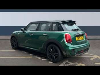 Used MINI Hatch 2019 for sale - 75060928: Photo