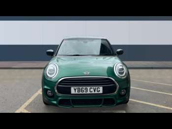 Used MINI Hatch 2019 for sale - 75060928: Photo
