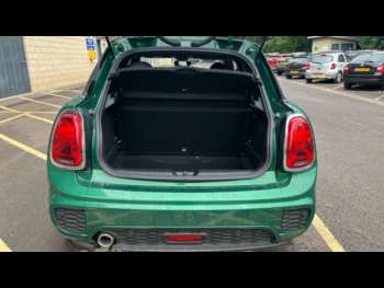 Used MINI Hatch 2019 for sale - 75060928: Photo