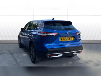 Used Nissan Qashqai 2025 for sale - 79491186: Photo