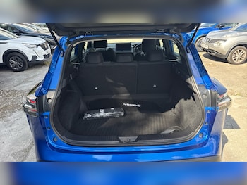 Used Nissan Qashqai 2025 for sale - 79491186: Photo