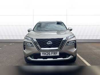 Used Nissan X-Trail 2026 for sale - 78282115: Photo