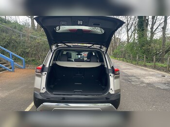 Used Nissan X-Trail 2026 for sale - 78282115: Photo