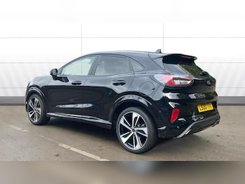 Used Ford Puma 2020 for sale - 75627726: Photo