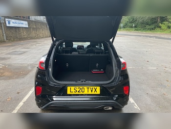 Used Ford Puma 2020 for sale - 75627726: Photo