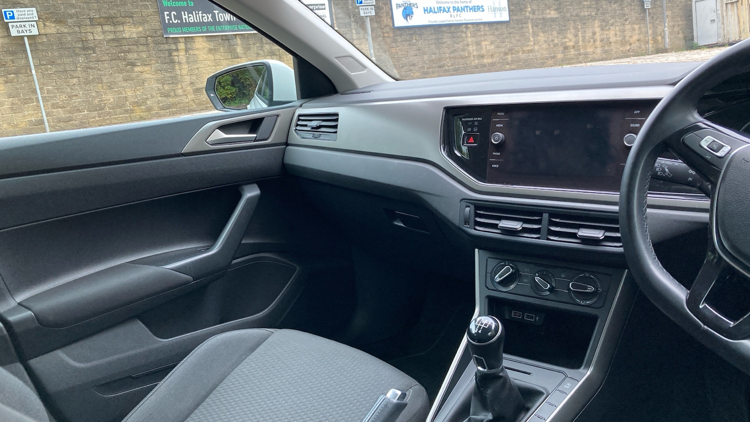 Used Volkswagen Polo 2019 for sale - 76117310: Photo 14