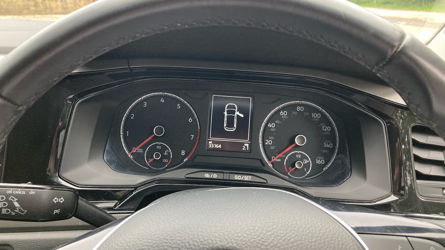 Used Volkswagen Polo 2019 for sale - 76117310: Photo 18