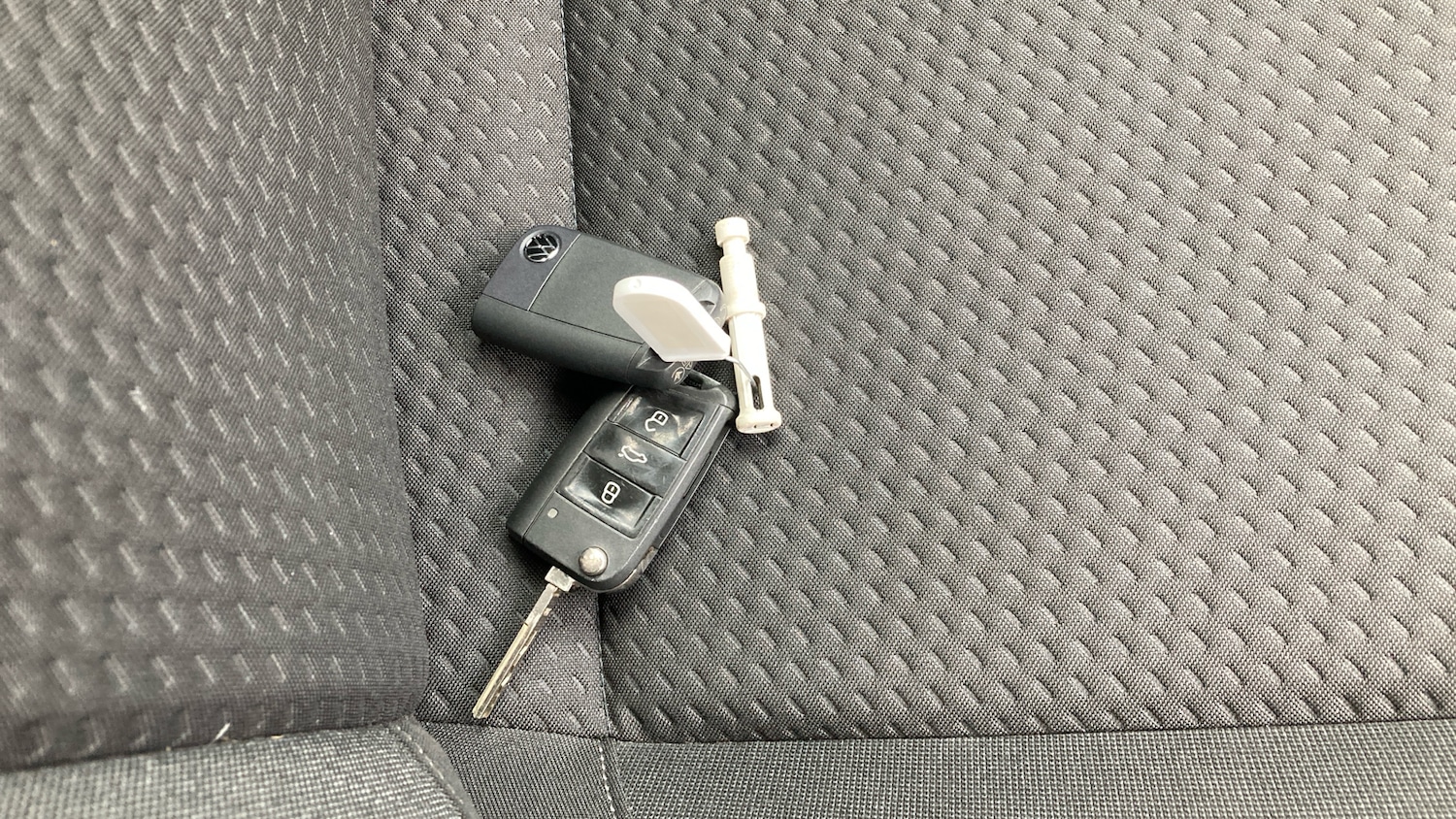 Used Volkswagen Polo 2019 for sale - 76117310: Photo 20