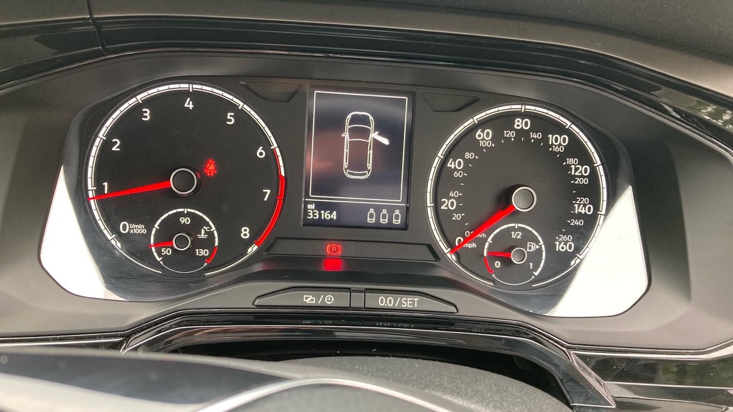 Used Volkswagen Polo 2019 for sale - 76117310: Photo 26