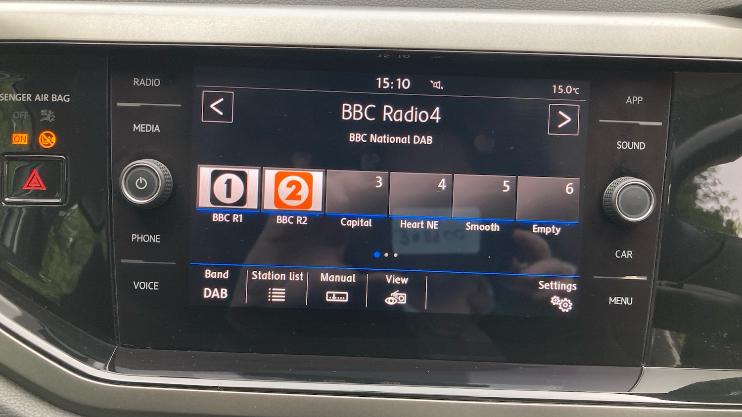 Used Volkswagen Polo 2019 for sale - 76117310: Photo 27