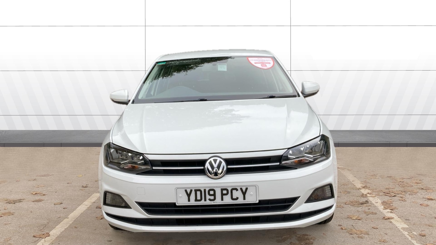 Used Volkswagen Polo 2019 for sale - 76117310: Photo 3