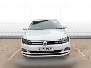 Used Volkswagen Polo 2019 for sale - 76117310: Photo