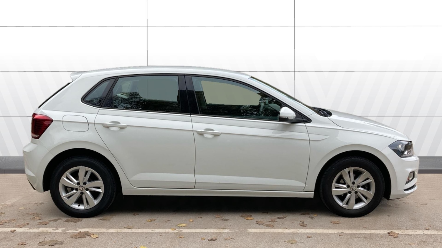 Used Volkswagen Polo 2019 for sale - 76117310: Photo 5
