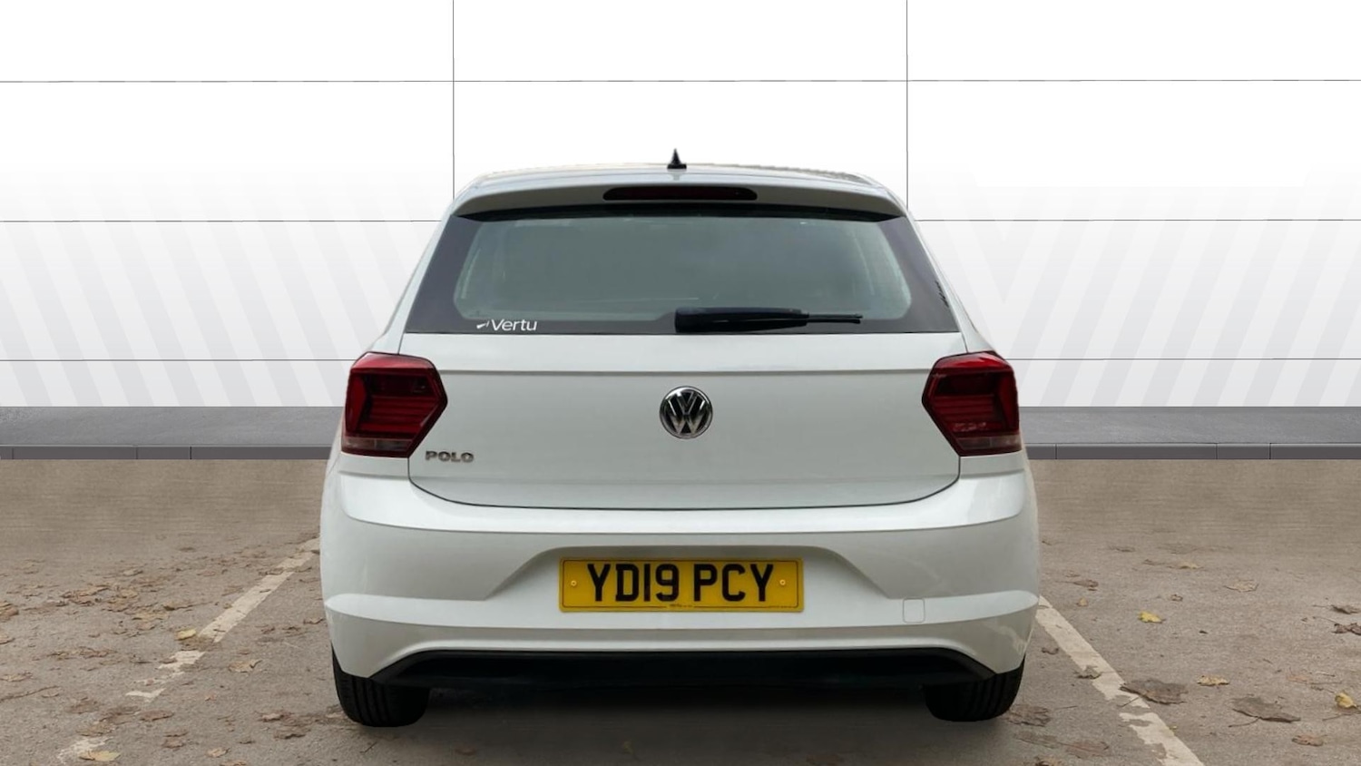 Used Volkswagen Polo 2019 for sale - 76117310: Photo 6