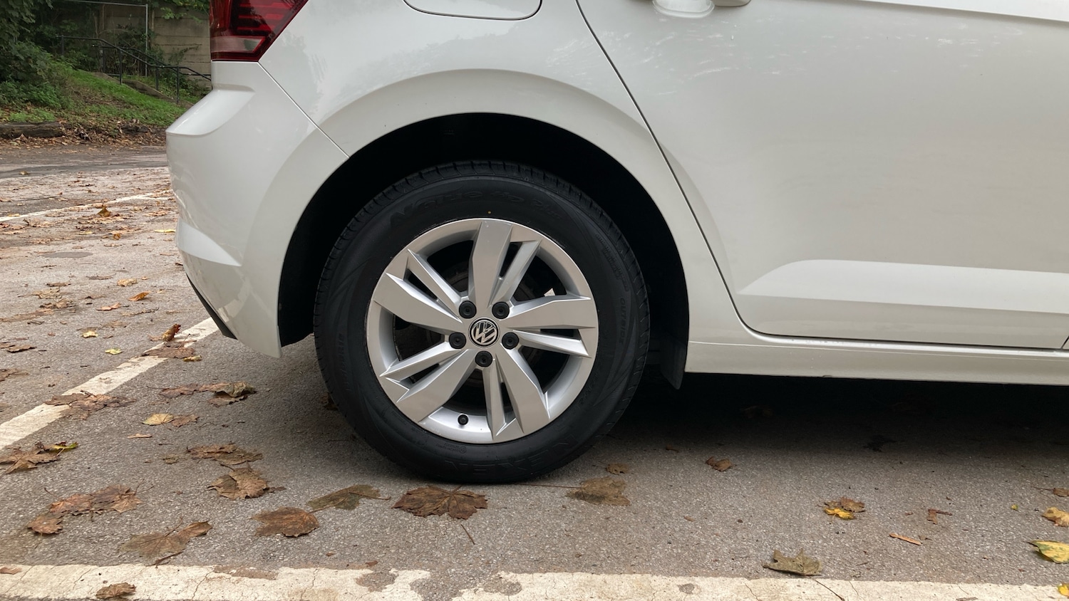 Used Volkswagen Polo 2019 for sale - 76117310: Photo 7