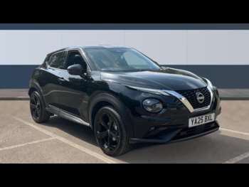 2025 (25) - 1.0 DiG-T Tekna 5dr Petrol Hatchback