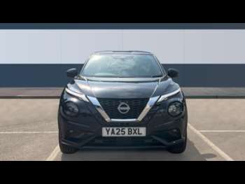 Used Nissan Juke 2025 for sale - 74865322: Photo