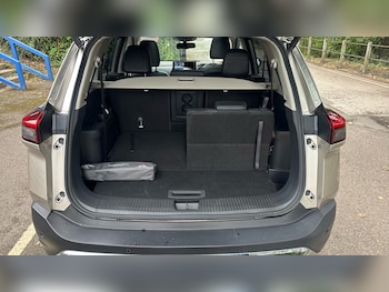 Used Nissan X-Trail 2022 for sale - 75617473: Photo