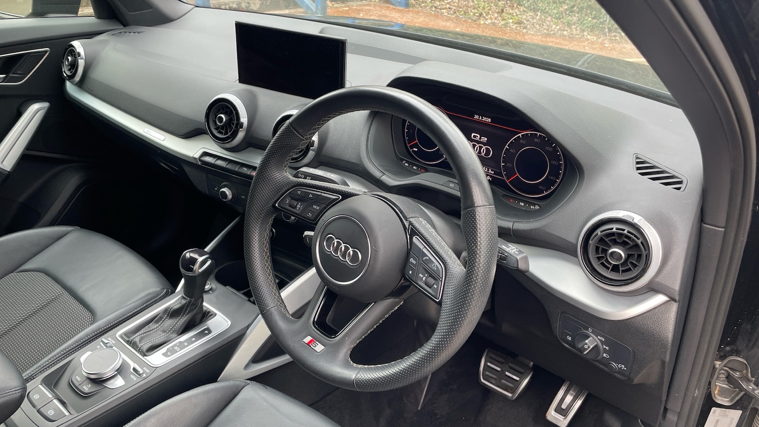 Used Audi Q2 2022 for sale - 78031410: Photo 10