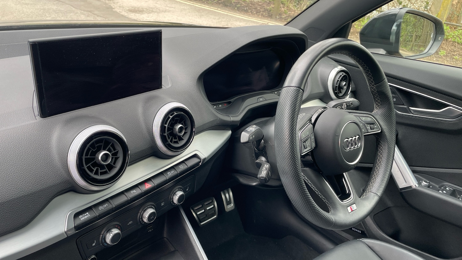 Used Audi Q2 2022 for sale - 78031410: Photo 11