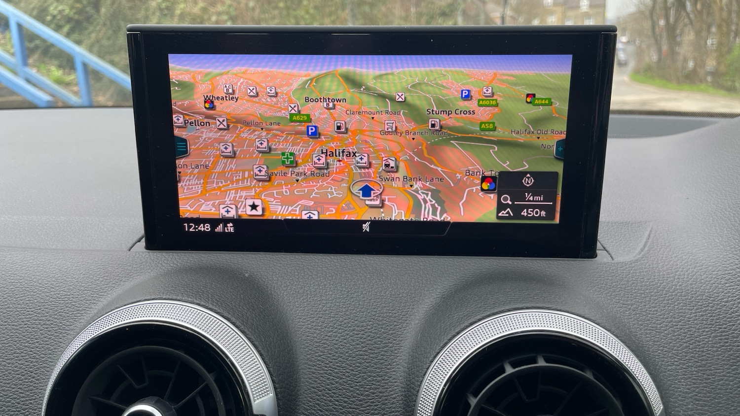 Used Audi Q2 2022 for sale - 78031410: Photo 12