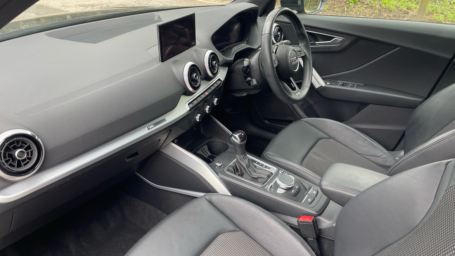 Used Audi Q2 2022 for sale - 78031410: Photo 14