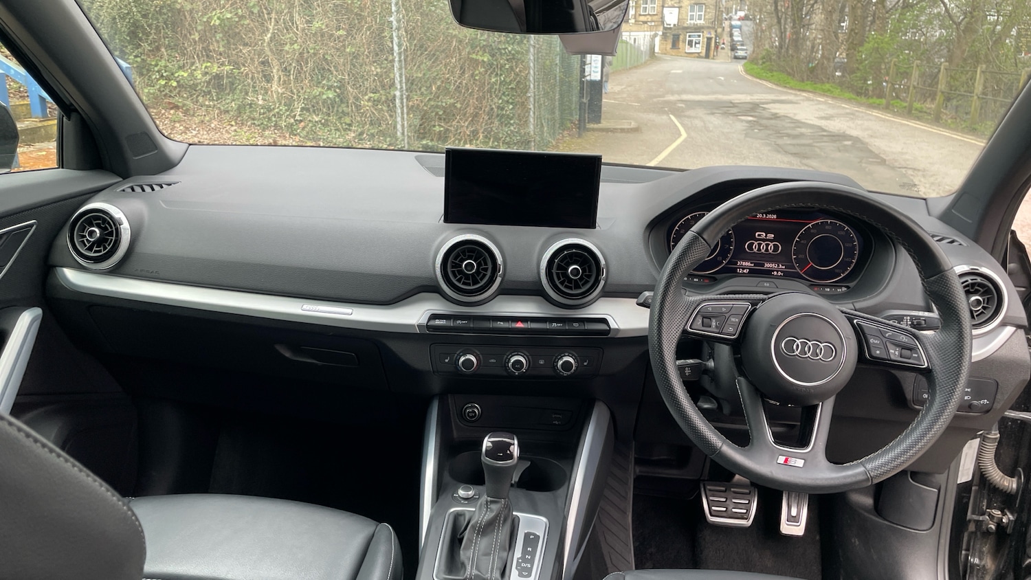 Used Audi Q2 2022 for sale - 78031410: Photo 15