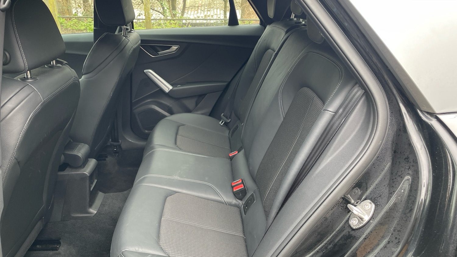 Used Audi Q2 2022 for sale - 78031410: Photo 16