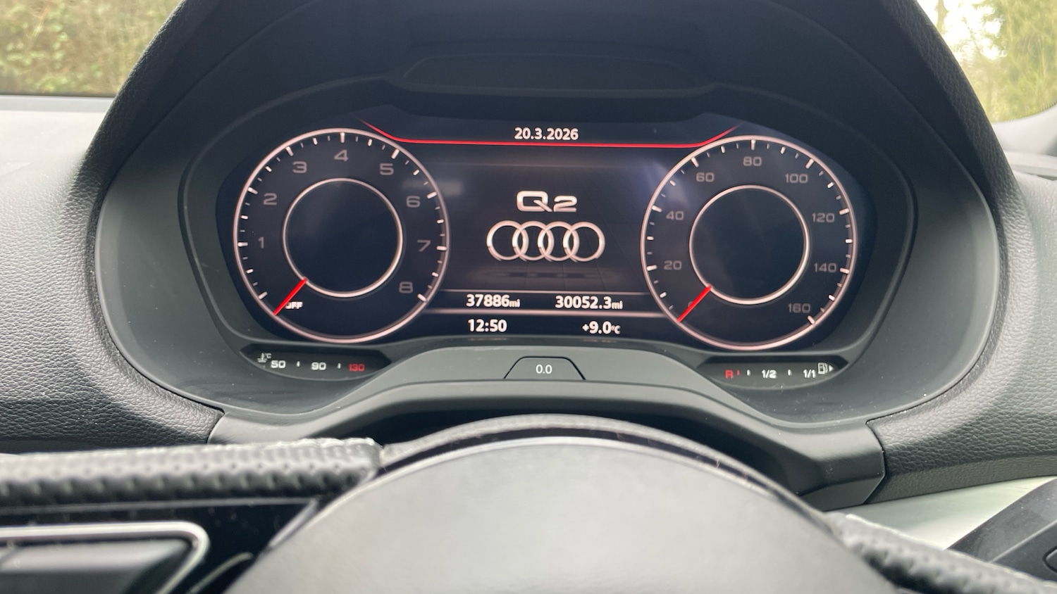 Used Audi Q2 2022 for sale - 78031410: Photo 18